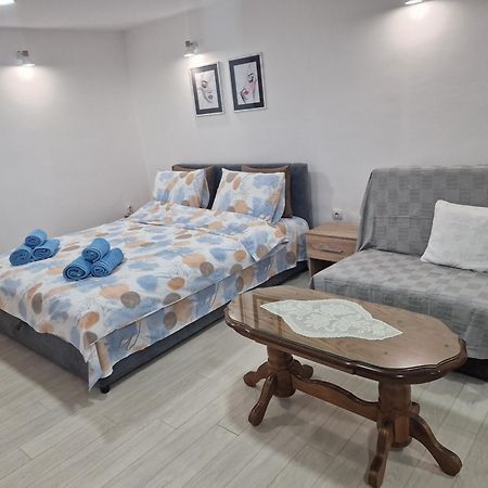 Zed Apartmani Leskovac Leskovac  Extérieur photo