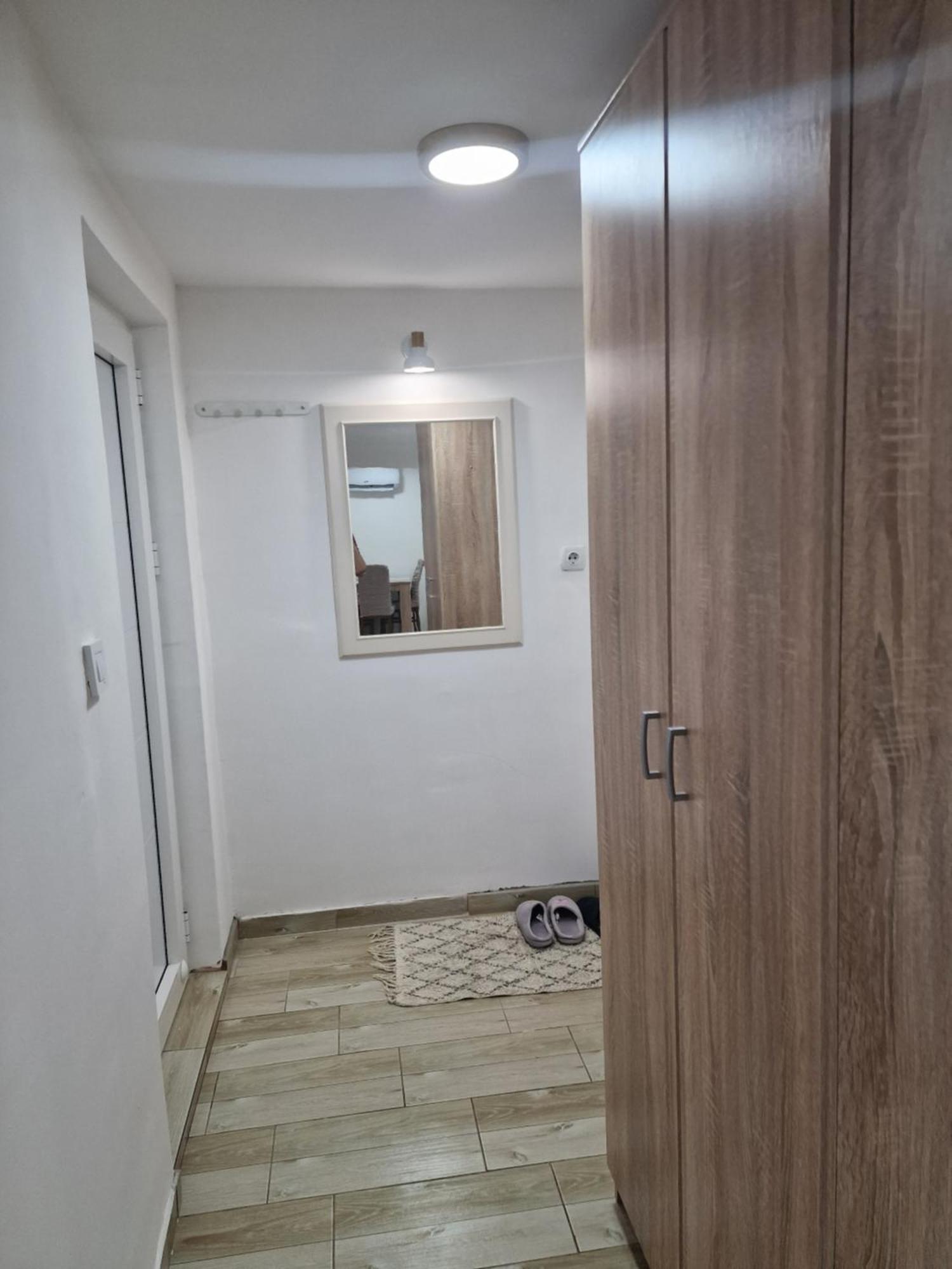 Zed Apartmani Leskovac Leskovac  Extérieur photo
