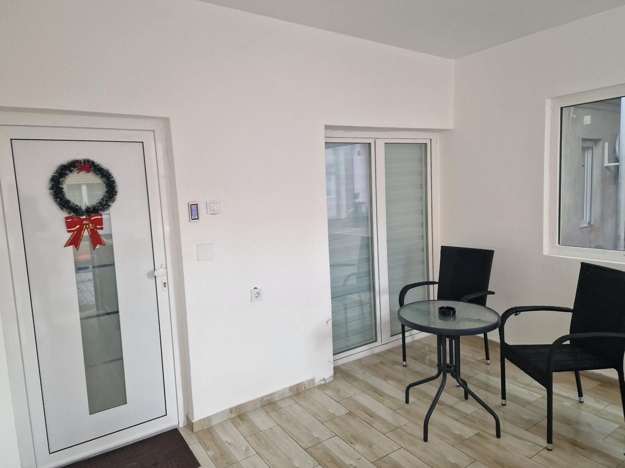 Zed Apartmani Leskovac Leskovac  Extérieur photo