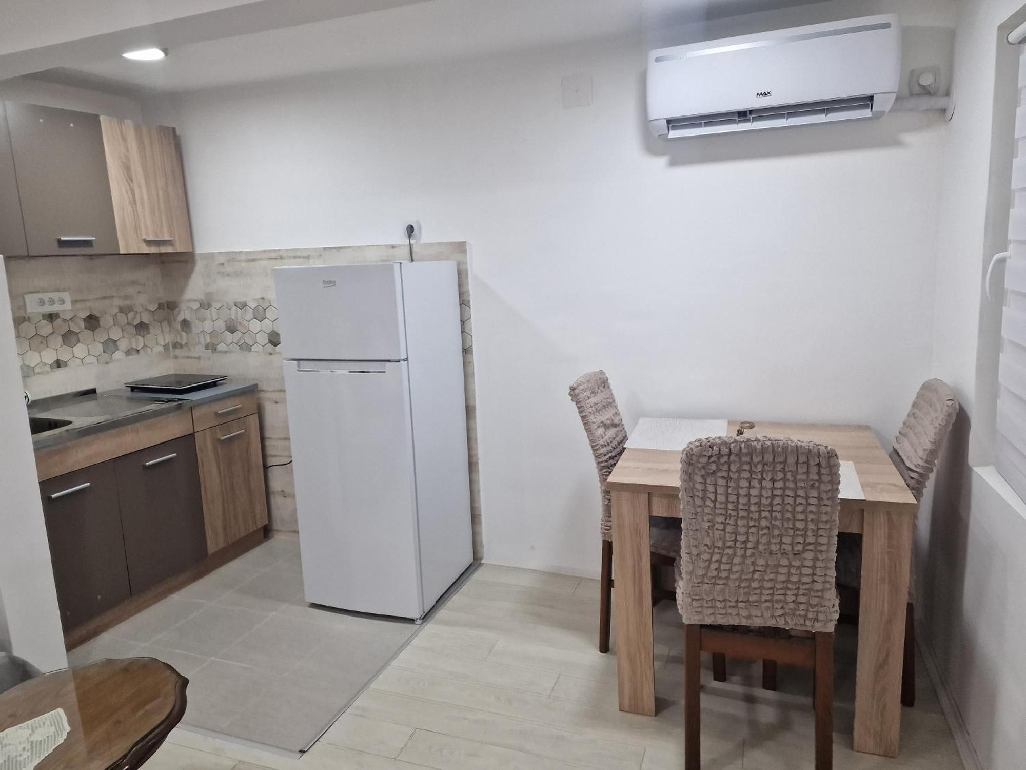 Zed Apartmani Leskovac Leskovac  Extérieur photo