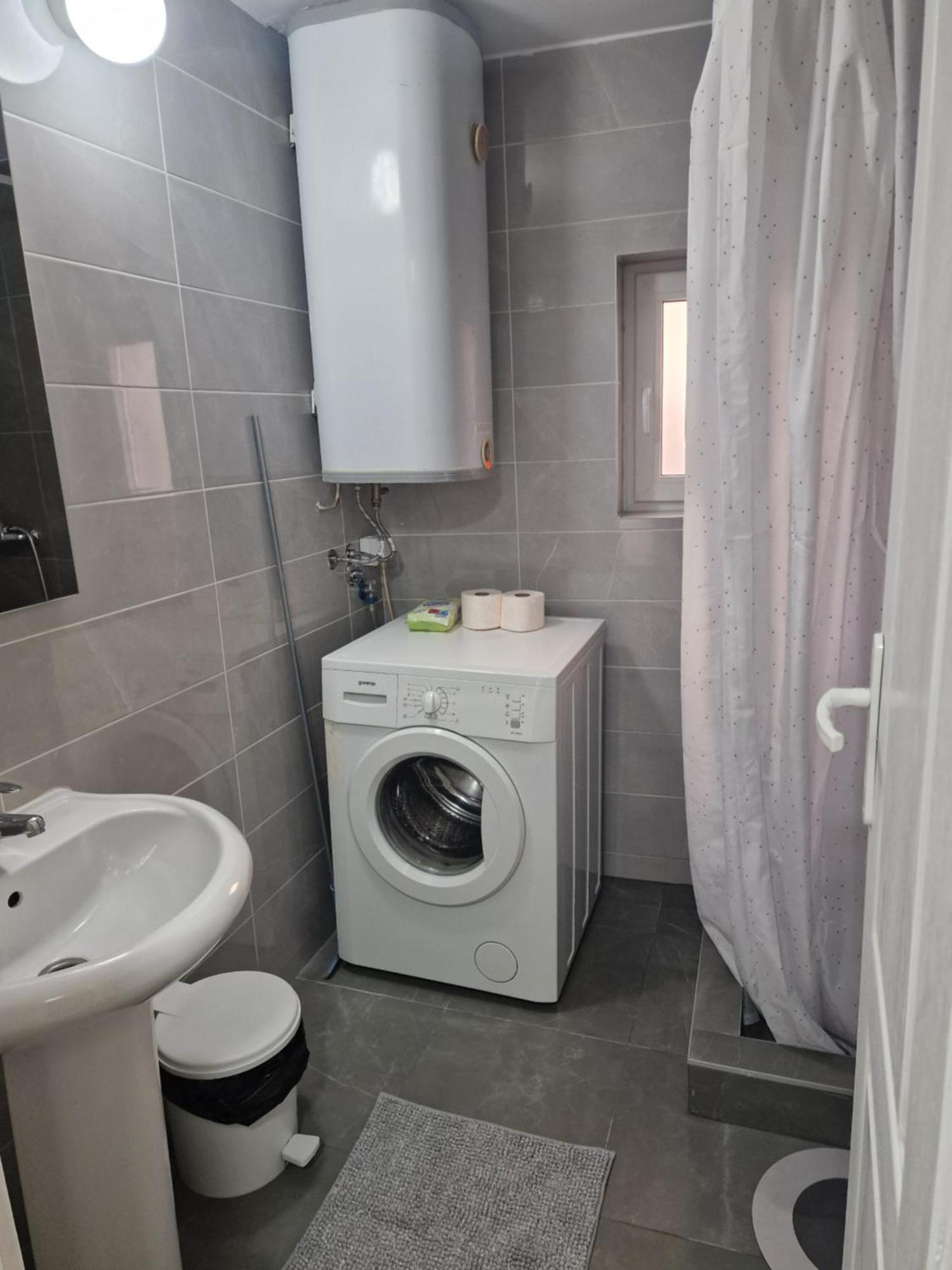 Zed Apartmani Leskovac Leskovac  Extérieur photo