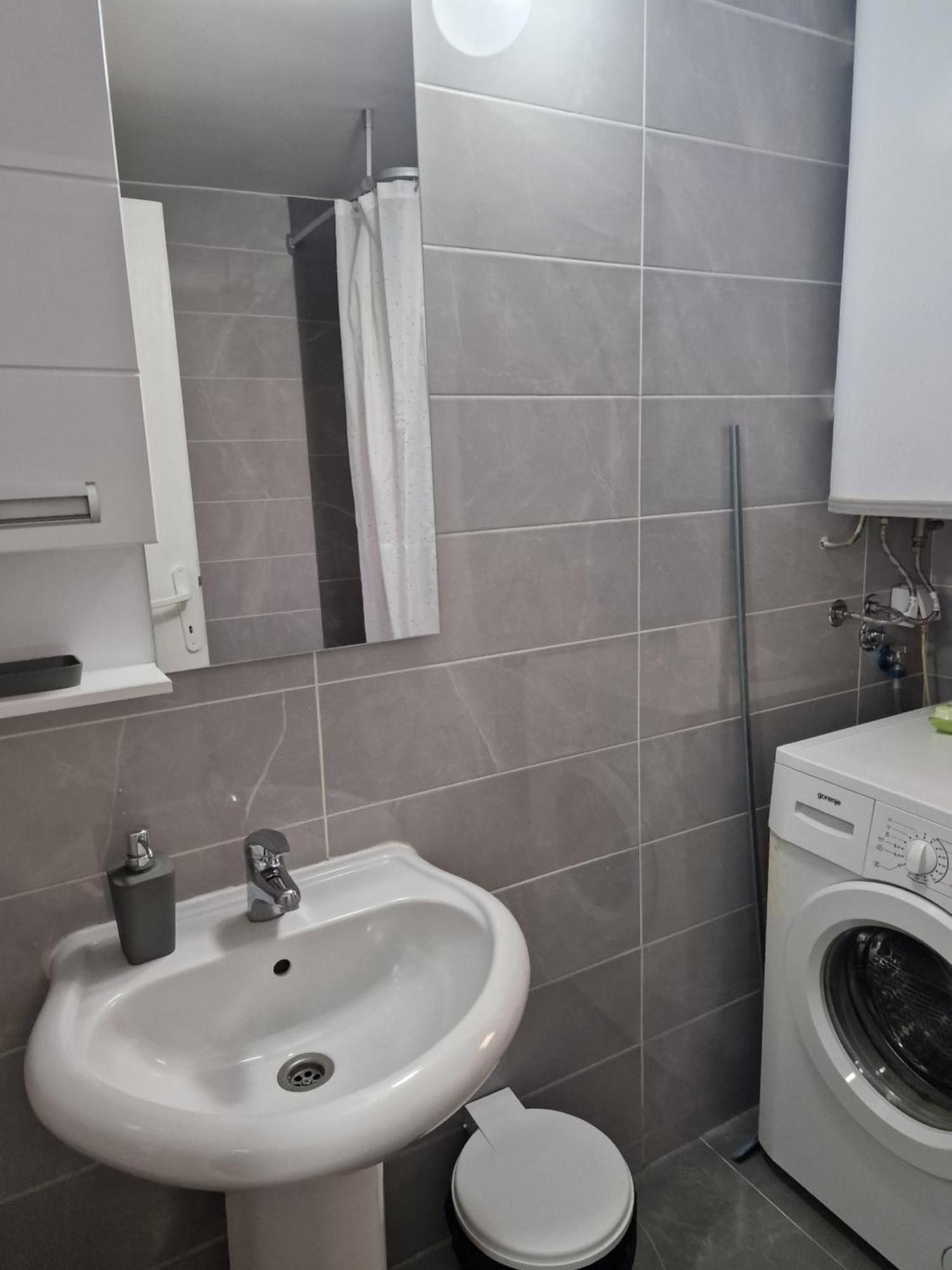 Zed Apartmani Leskovac Leskovac  Extérieur photo
