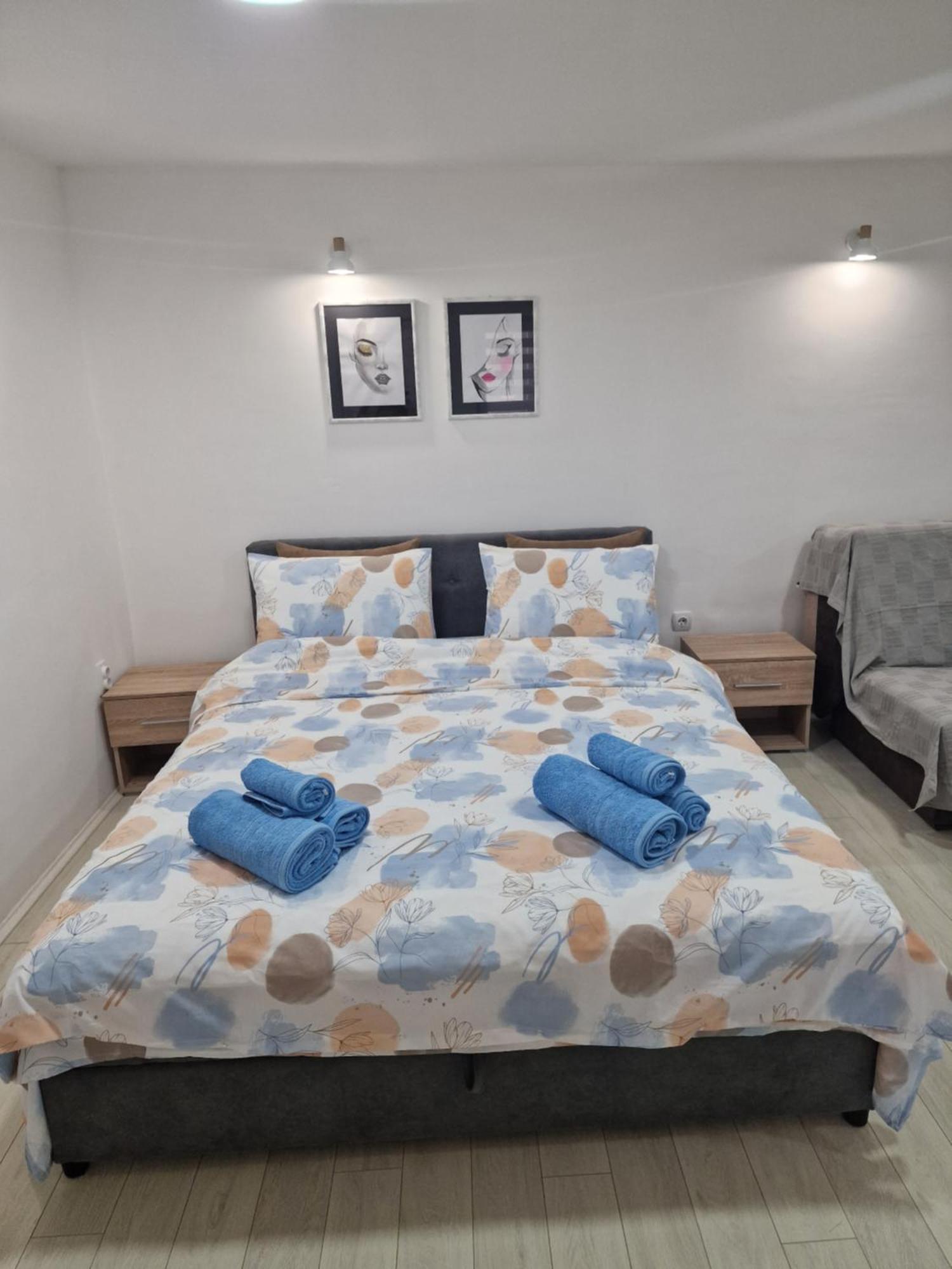 Zed Apartmani Leskovac Leskovac  Extérieur photo