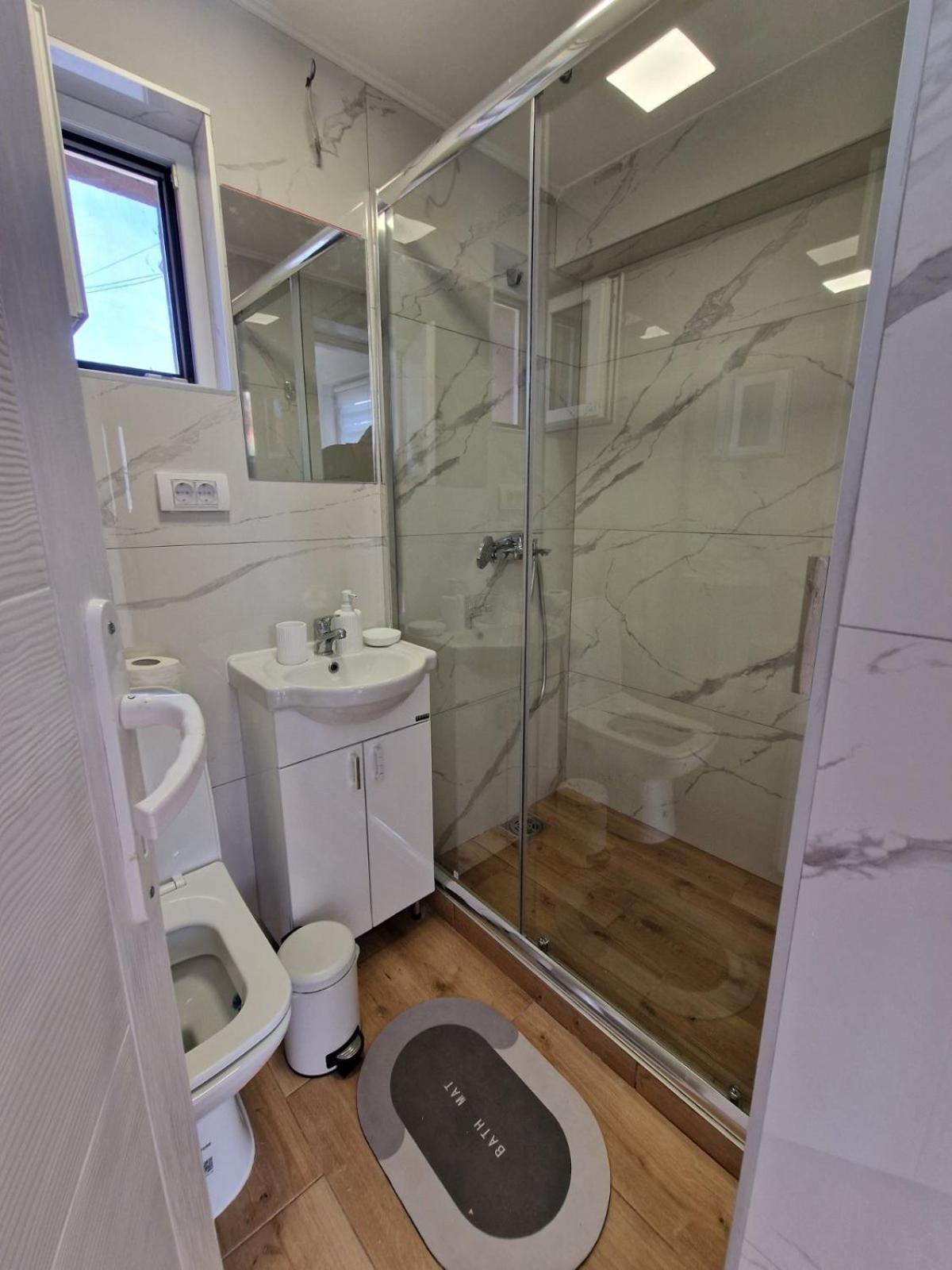 Zed Apartmani Leskovac Leskovac  Extérieur photo