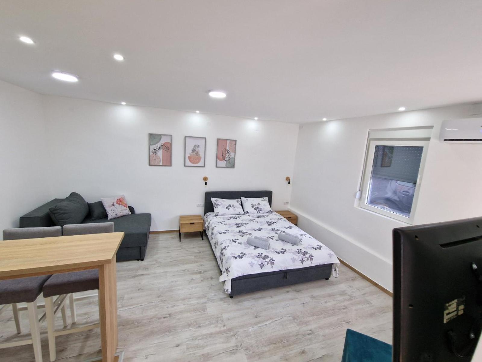 Zed Apartmani Leskovac Leskovac  Extérieur photo